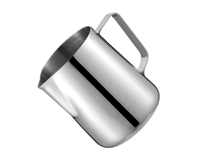 Stainless Steel Barista Milk Pitcher 1500 ml