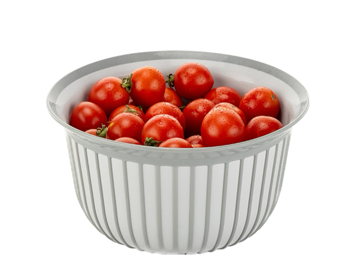 Linea Round Bowl 2 L