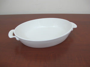 25 cm Porcelain Oven Dish - HouzeCart