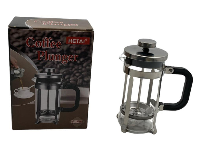 French Press Coffee Maker 350 ml