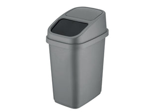 Binny Dustbin 10Lt with smart autoclose cover