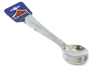 Ambassador Medium Spoons x6 - HouzeCart