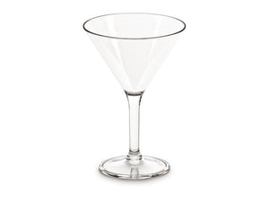 Polycarbonate Unbreakable Goblet 300 ml