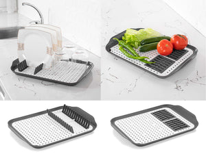Panno Draymatic Tray for Dishes or Vegetables