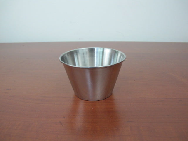 Sauce cup 9.5 cm