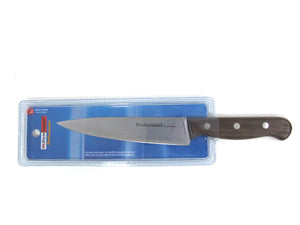 Professional Butcher knife with pointed tip
