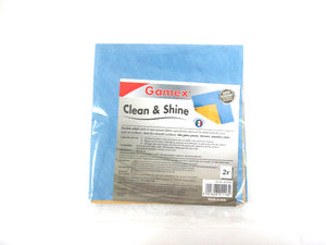 Gamex Clean and Shine for Glass Cleaning - HouzeCart
