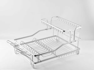 Dosthoff Aluminium Dish Rack