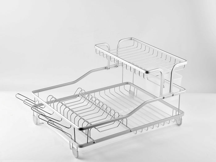 Dosthoff Aluminium Dish Rack