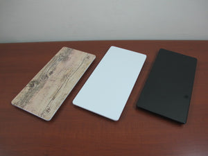 Melamine Flat Display Plate 37.3 cm