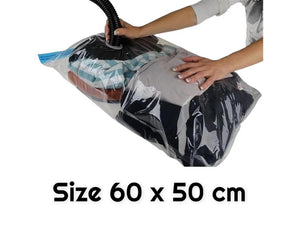 Vacuum Bag 60x50 cm