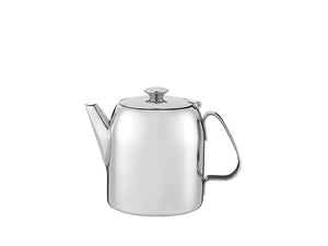 High quality thick SS teapot 20 OZ = 600 ml