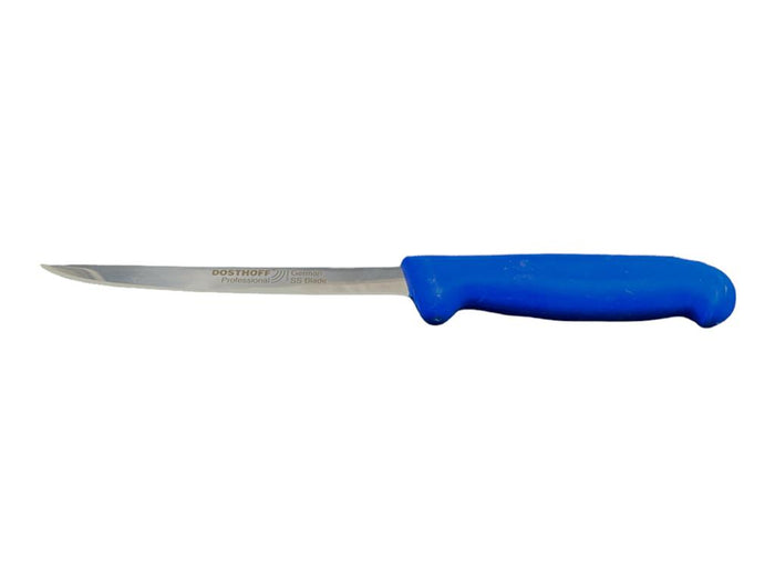 Fish Knife 15cm with Ergonomic Slip Free Handle