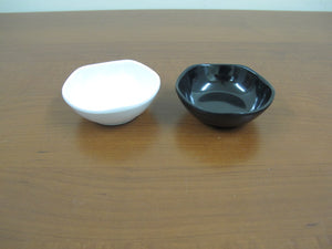 Melamine Sauce bowl round shape