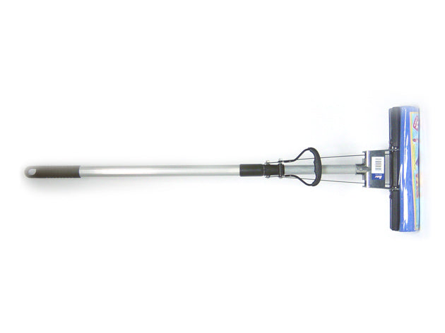 Sponge Mop with Metal Handle