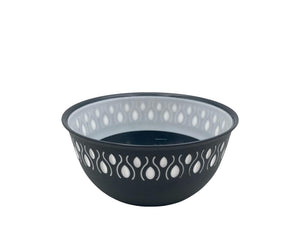 Monna Plastic Bowl 1 L