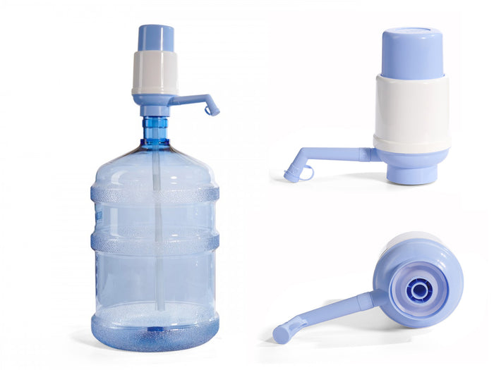 Urve Manual Water Pumpo for Plastic Bottle