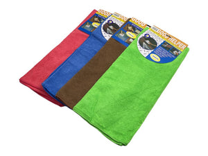 Multipurpose Microfiber cloth 50x80 cm