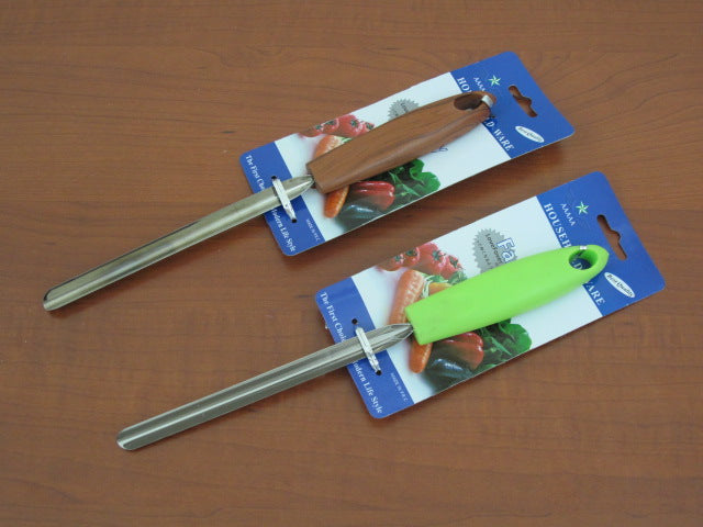 Zucchini Corer with plastic handle X2