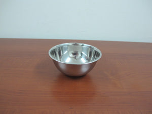 Small Stainless Steel Bowl- 14.5 cm - HouzeCart