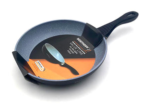 DOSTHOFF VALUE FRYING PAN BLACK 26 CM - HouzeCart