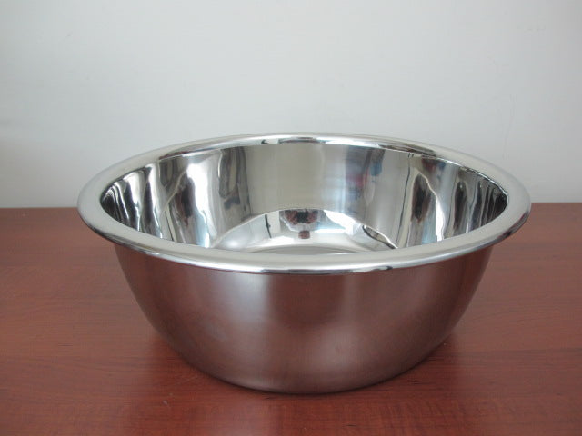 High Quality Bowl S.S 40 cm