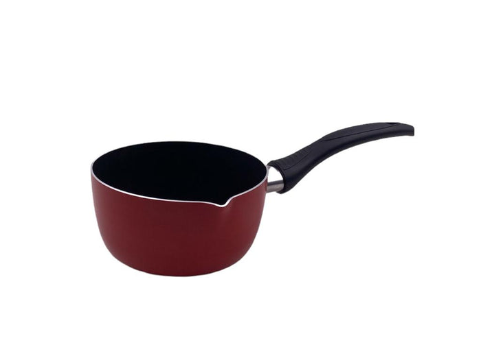 Aluminium Nouval non-stick coating Casserole 14 cm