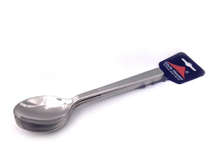Libra Dinner Spoons X6