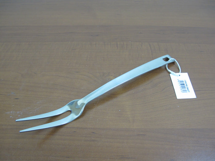 Small Stainless Steel Serving Fork