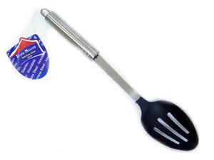 Non Stick Slotted Serving Spoon