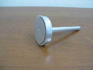 Aluminium Falafel Mold; 7.5 cm - HouzeCart