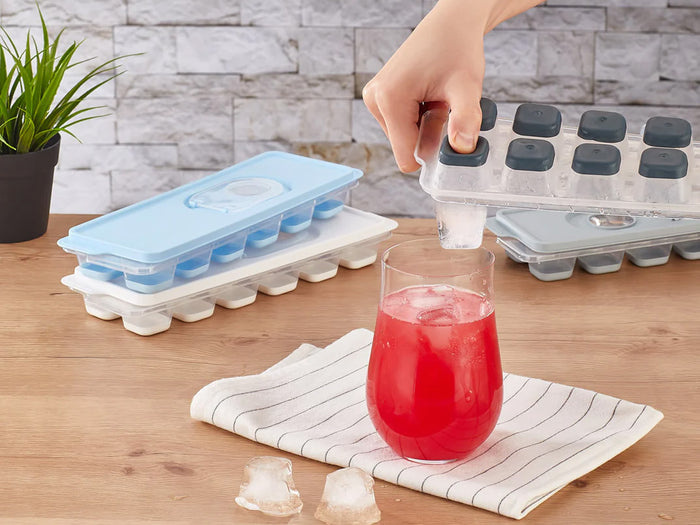 Cool Box Non-Stick Ice Cube Tray