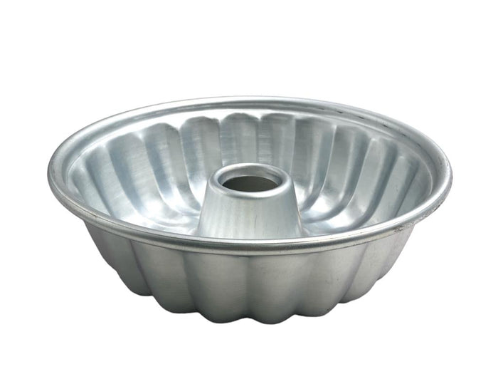 Aluminium Cake Pan 27 cm