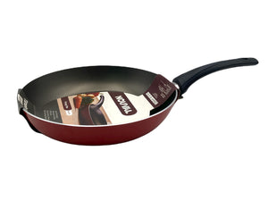 Nouval Frying Pan Red 26 cm