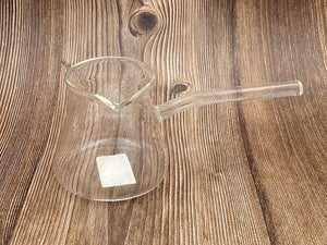 Borosilicate Glass Coffee Pot 250 ml - HouzeCart