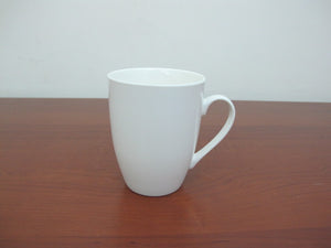 Porcelain Mug - HouzeCart