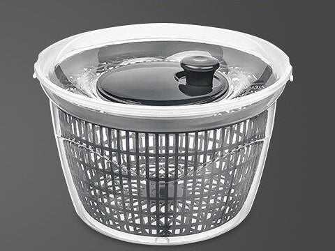 Bellissima Large Salad Spinner 4.5L