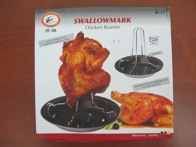 Chicken Poultry Roaster Cooker