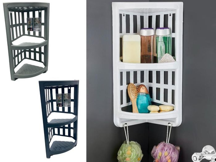 Large Corner Shower Caddy