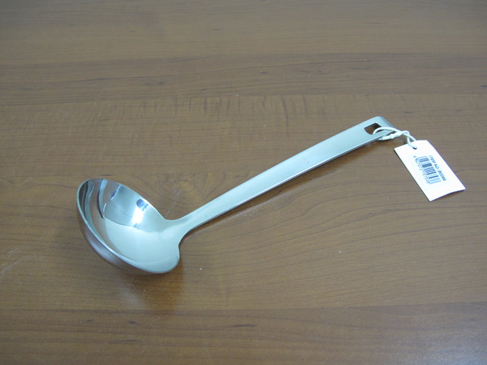 Small Stainless Steel Serving Laddle