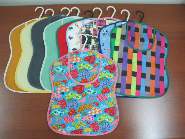 Colorful Cloth Peg Bag