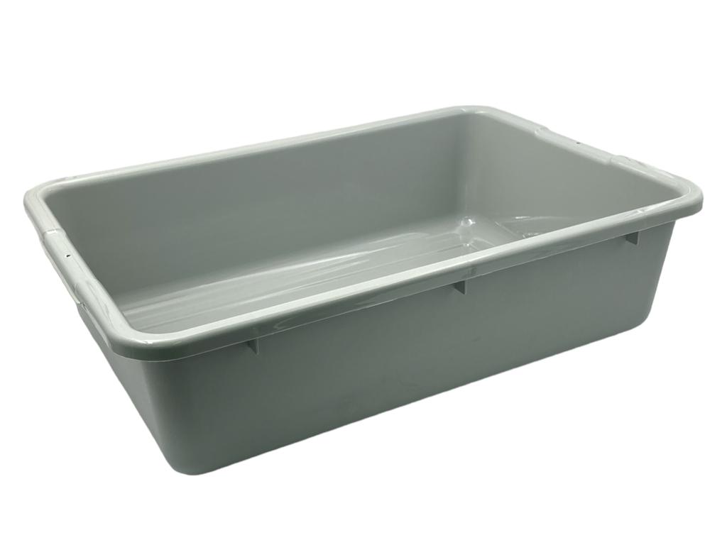 Rectangular Plastic Basin 61 x 42 x 16.5 – HouzeCart