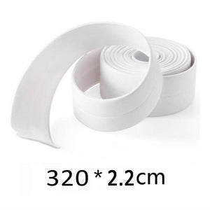 Adhesive Waterproof Sealing Strip 3.8 cm x 3.2M