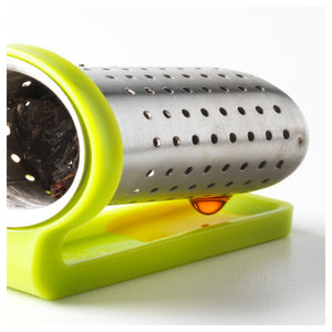 Practical Tea Infuser - Sweedish Design