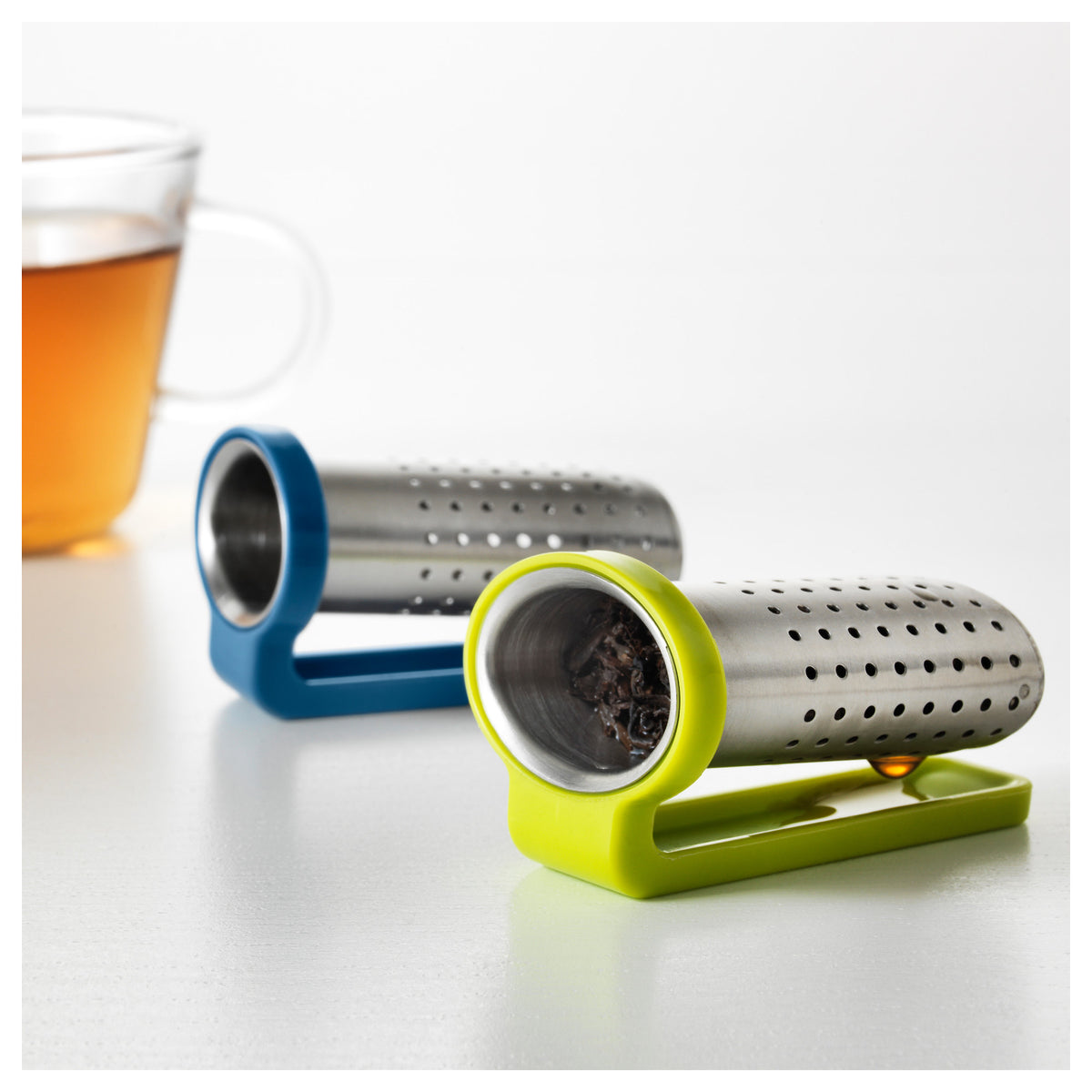Practical Tea Infuser - Sweedish Design – HouzeCart