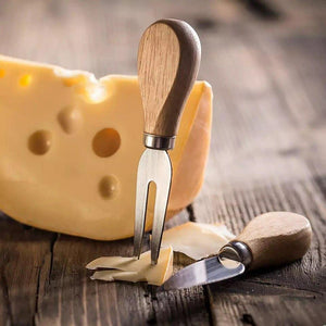 3 Cheese Serving Utensils - HouzeCart